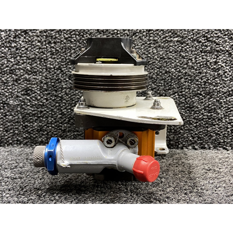 A5026780 (Alt: 704A34-310-006) Hydroperfect Hydraulic Pump Assembly