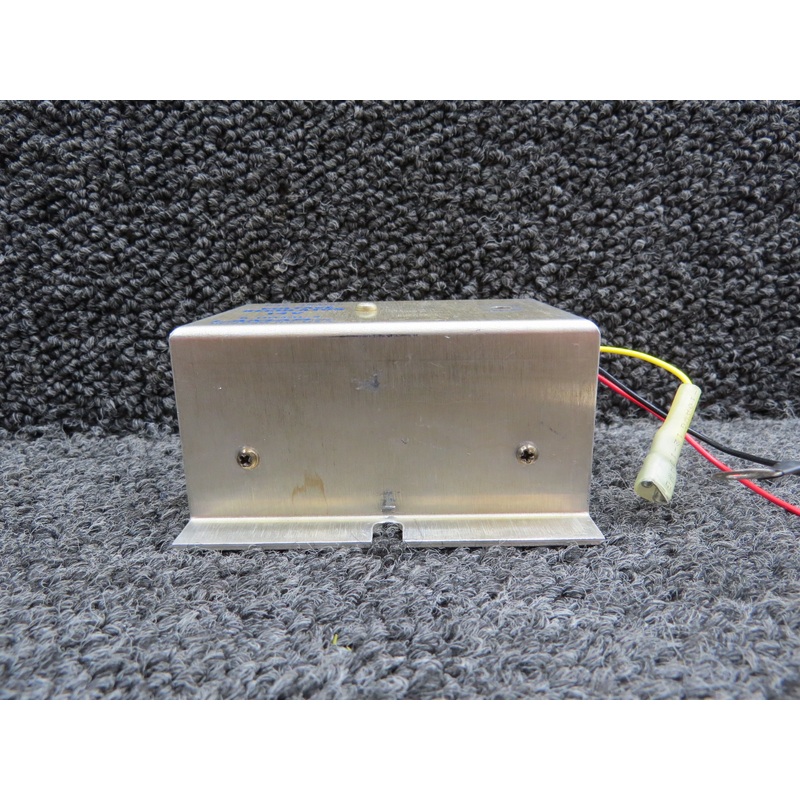 B-00331-2 (Alt: PAC-484121) Lamar Voltage Regulator (Volts: 14) (Core)