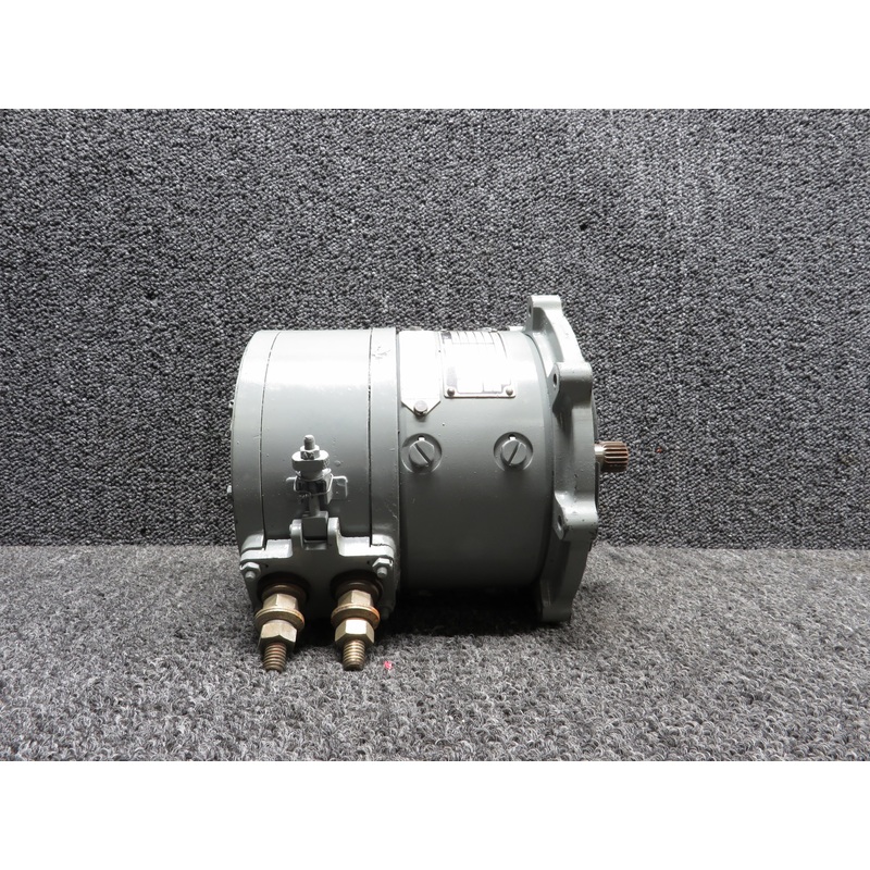 C-5104 Rotax Starter (28V) (575A)