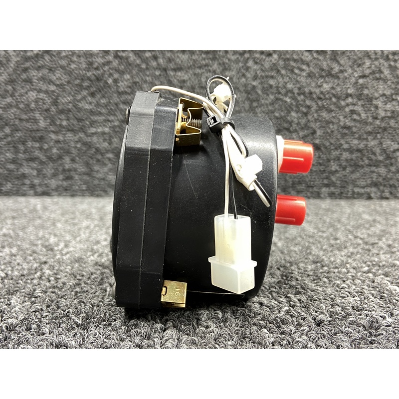 EA5175-25PTL-CIR Sigma Tek EA5175 Airspeed Indicator (Lighted)