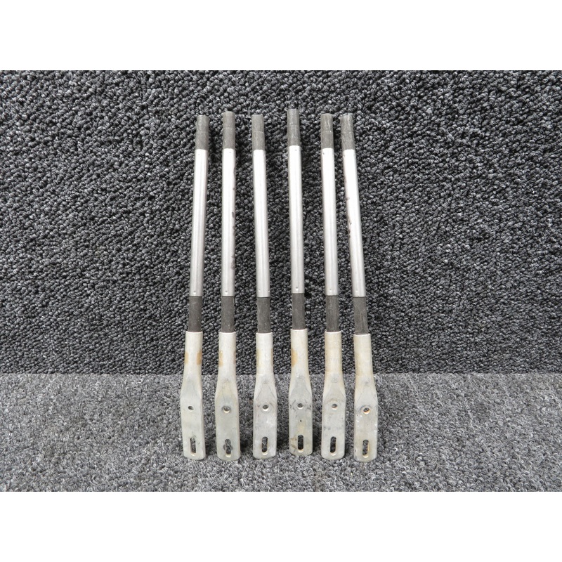 Gulfstream G-1 Static Discharger Set of 6