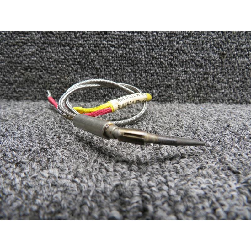 M-111-G JP Instrument Gas Temperature Probe Assembly (Core)