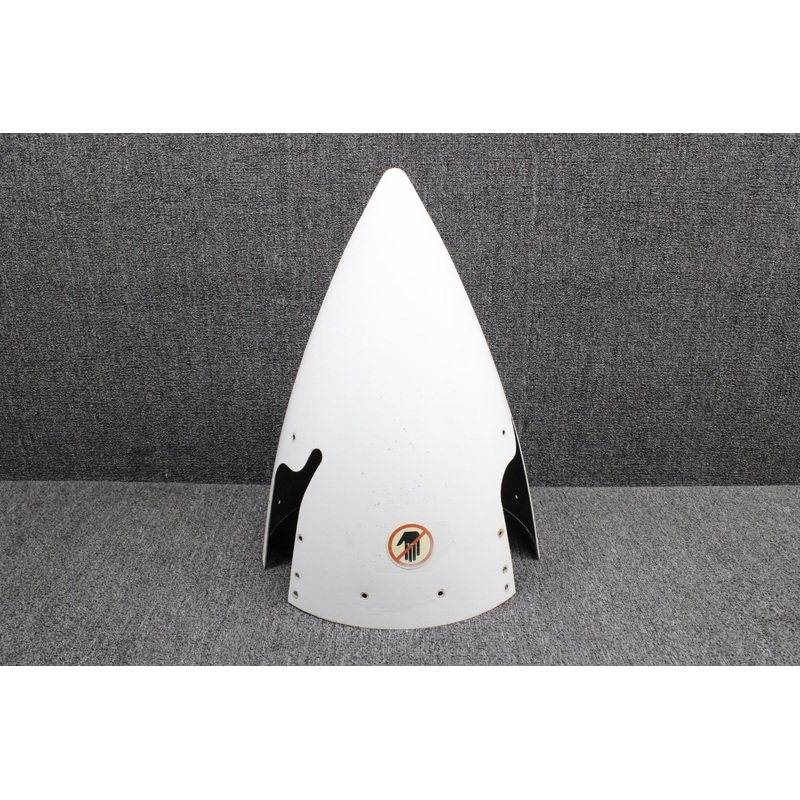 P-792-1 Diamond DA42-NG MT 3 Blade Propeller Spinner Assembly LH (Corrosion)