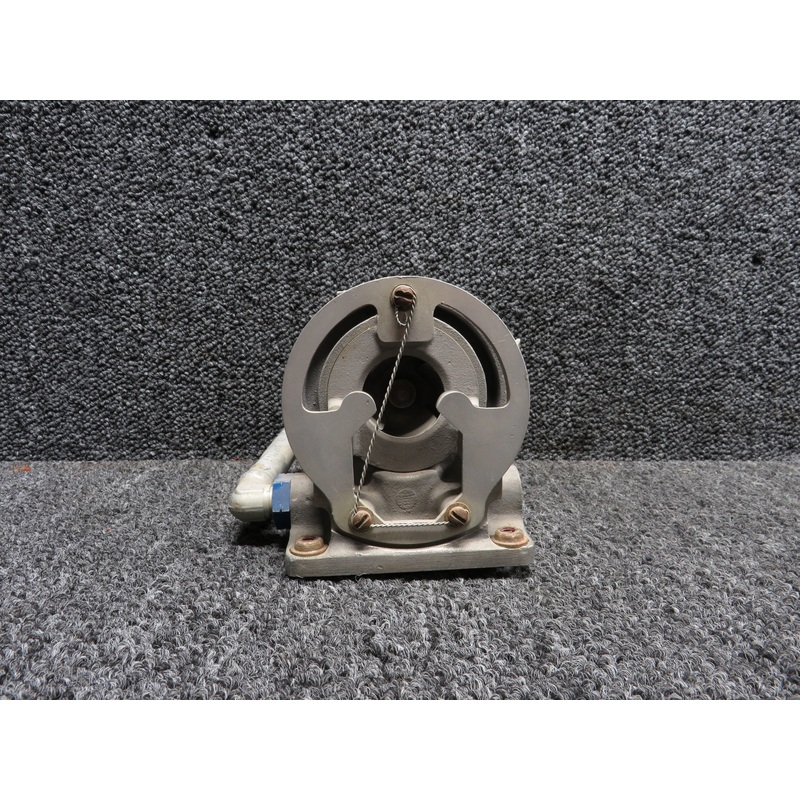 RR12500A (Use: 2915-01-071-5589) Lear Siegler SCD4653009-505 Fuel Booster Pump