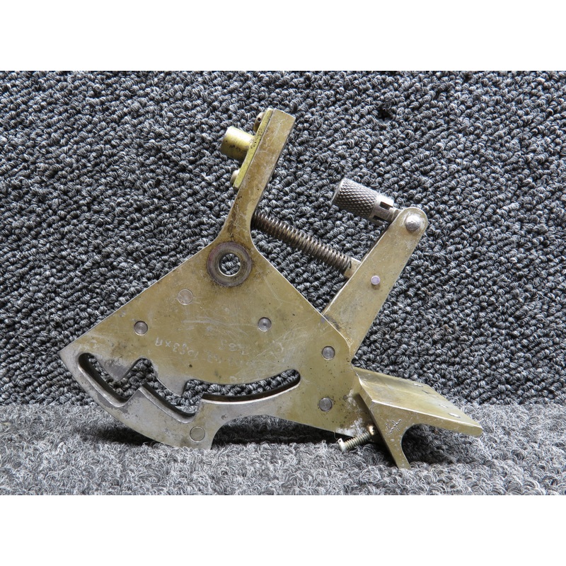 SD3-47-1053XA Shorts 360 Power Lever Cam