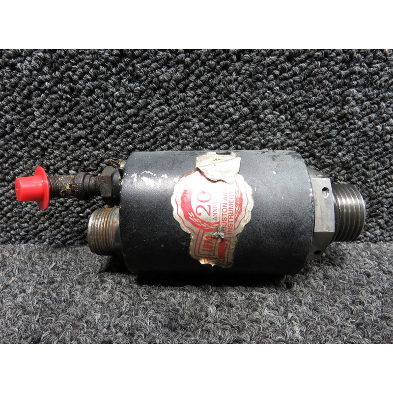 ST-3021 (Alt: 101-389005-1) US Gauge Torque Pressure Transmitter (Rust)(26V)