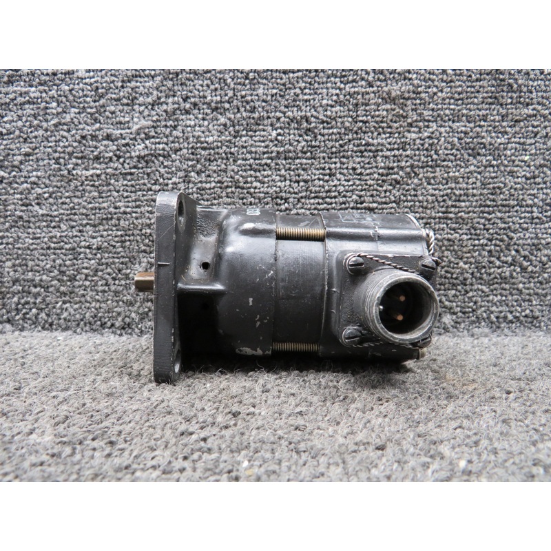 TG255-002 (Alt: MS 25038-4) AAE 2 Pole Tachometer Generator