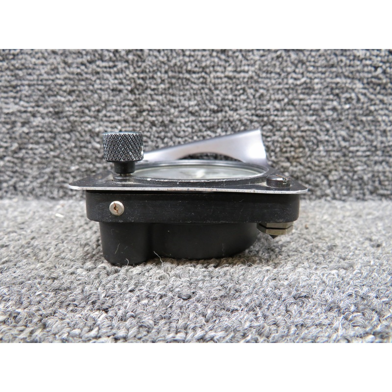 Wakmann 8 Day Clock (Bent Face Mount)