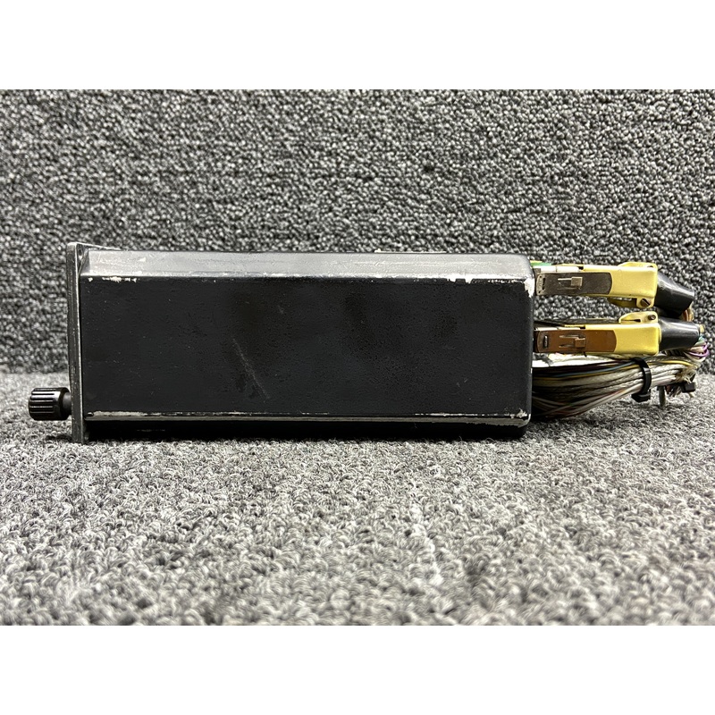 066-3046-00 King KI-525A Pictorial Navigation Gauge w Mods & Connector (14-28V)