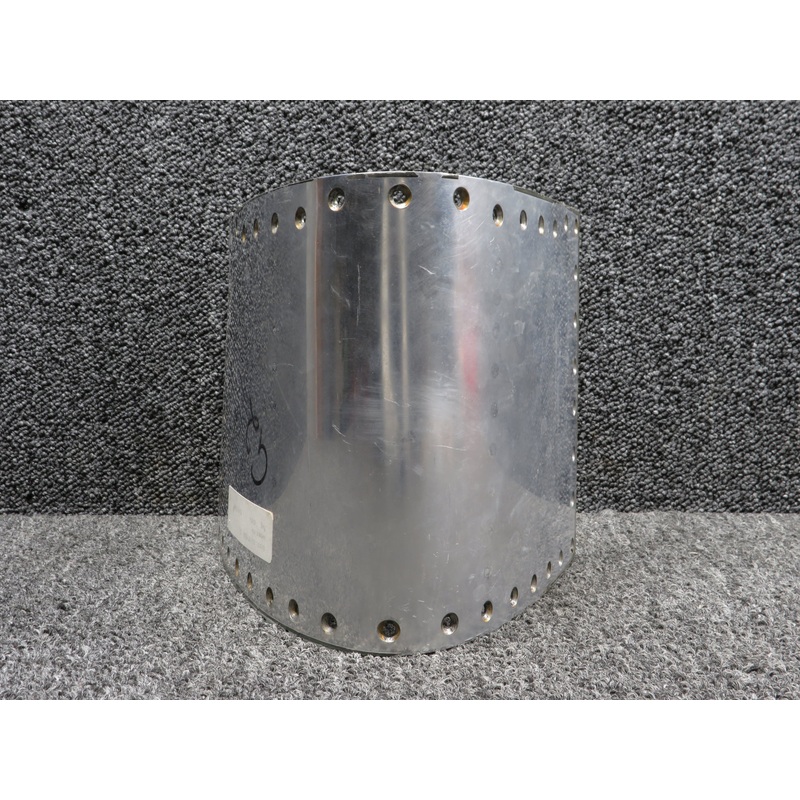1159W20308-3 Gulfstream De-Ice Fairing Assembly LH