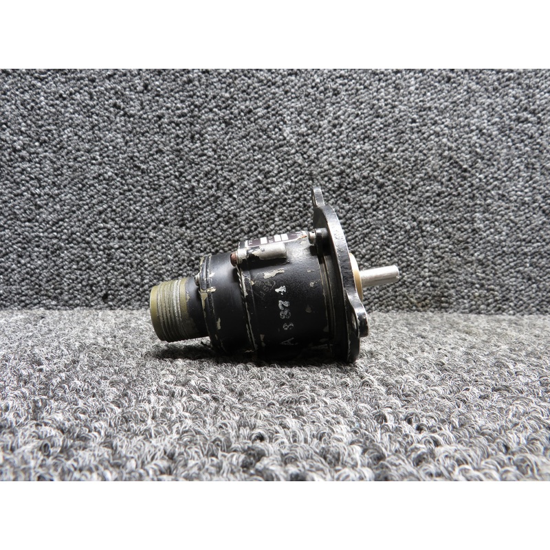 117086-01 Lear Siegler Inc 4000B Follow Up Control Unit Series B (Minor Wear)