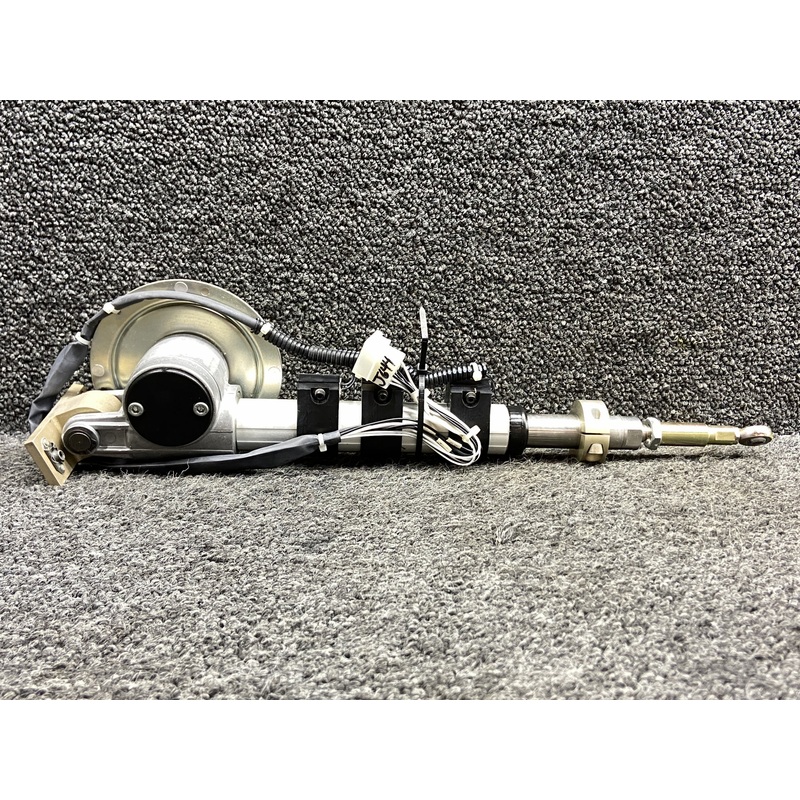 11787-002 (Use: 11787-003) SKF 5420315-02 Flap Actuator Assembly