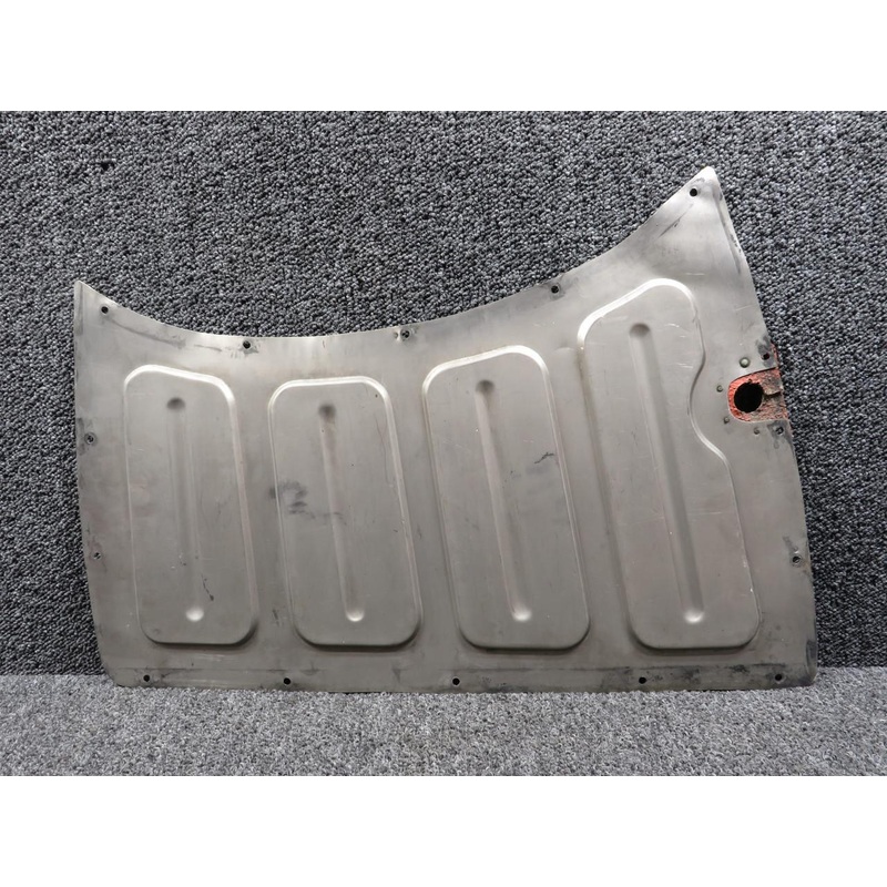 120-38388-001 Embraer Nacelle Access Cover Panel