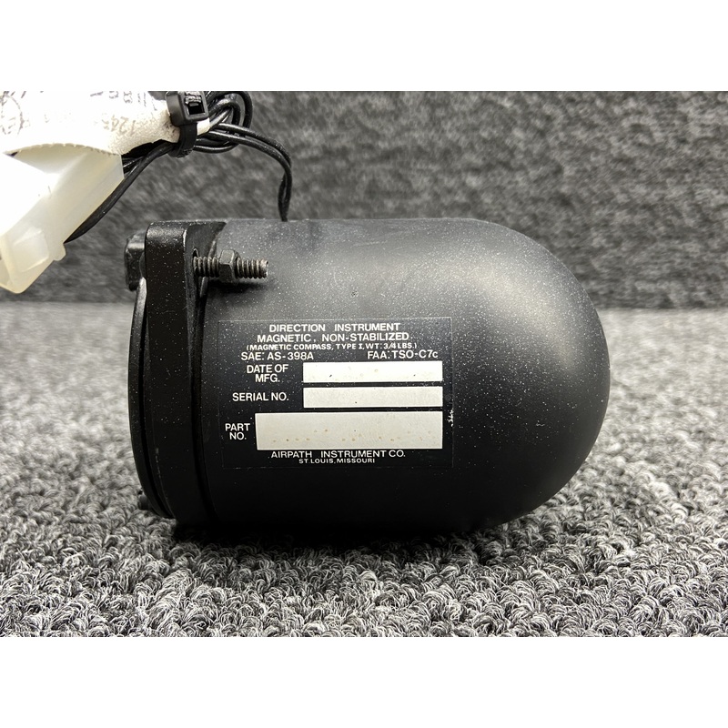 12451-001 Airpath Compass Assembly (Lighted)