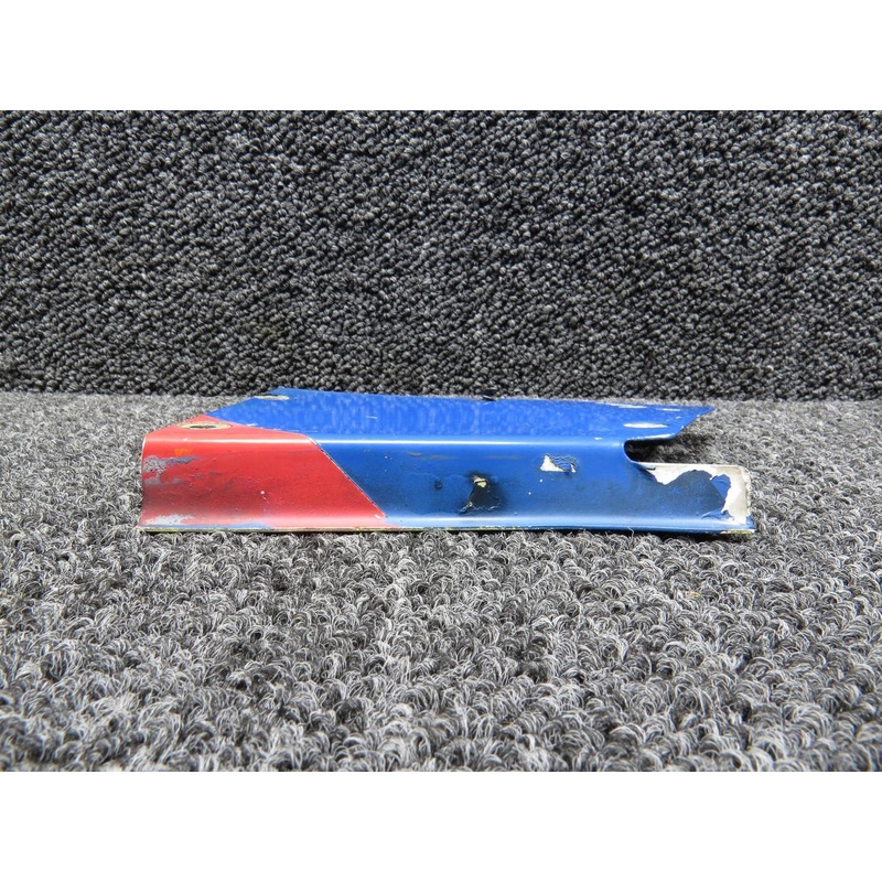 137606C14 Jetstream 31 Tail Cone Rudder Lock Access Door RH (Chipping Paint)