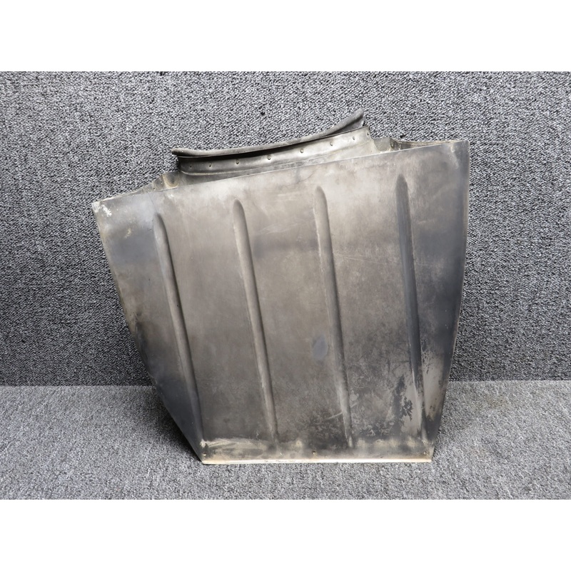 1379041H401 BAE JS-31 Tail Jet Pipe Fairing Assembly LH