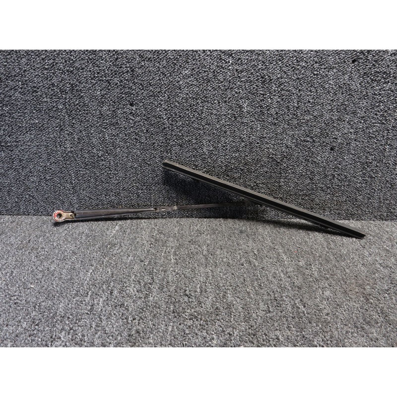 14-91388-00, 14-99403-03 Textron Windshield Wiper Assembly (Blade Wear)