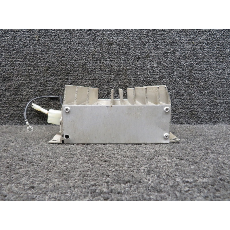 152-0007 Aeroflash Signal Power Supply (12-14V) (Bent Housing)