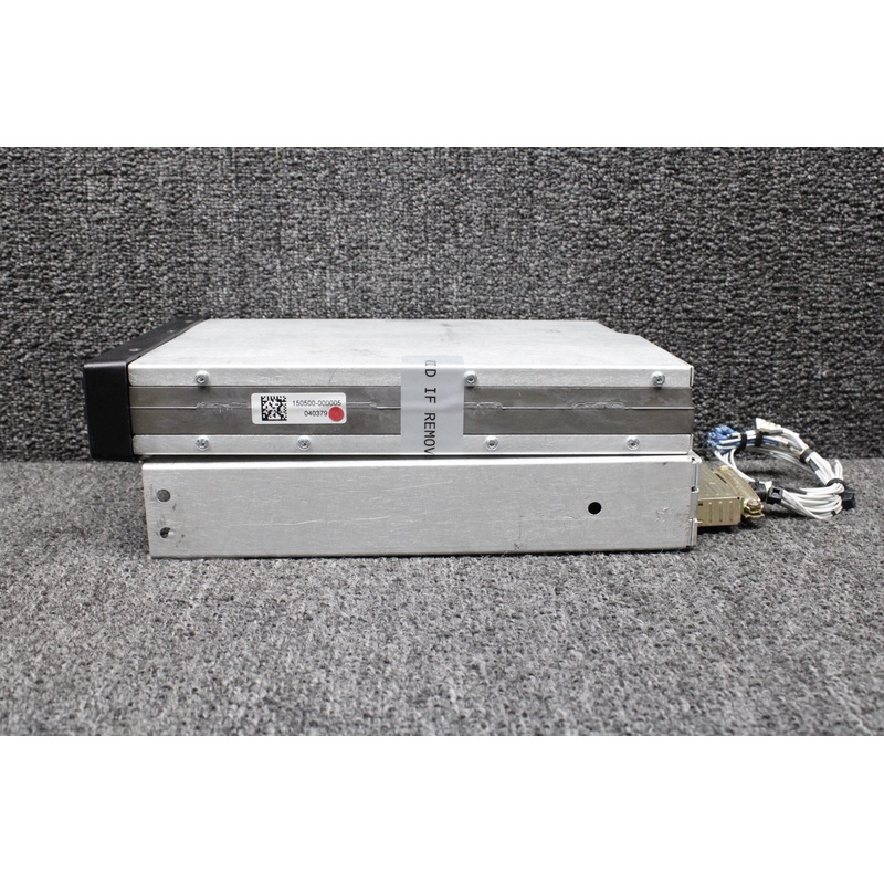 153510-000069 Appareo Stratus ES ADS-B Out Transponder with Tray