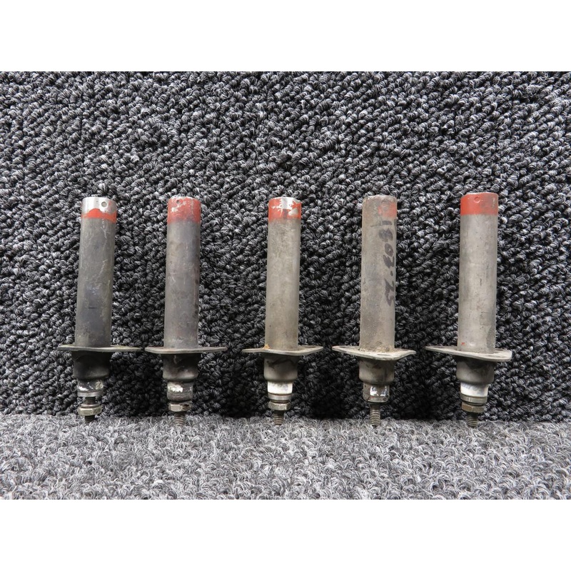 17343-61-450F Fenwal Fire Detector Set of 5 (Volts: 28)(Amps: 2)