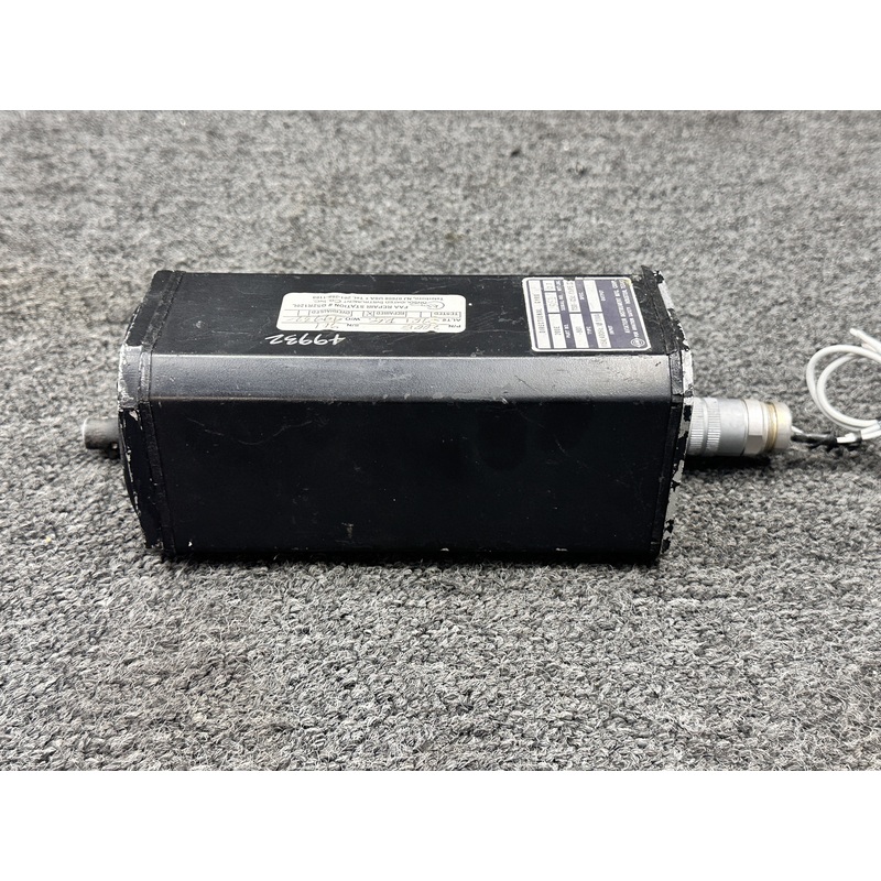 200E Aviation Instrument Directional Gyro Indicator (Type: -901)