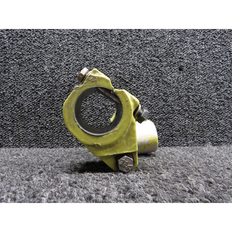 206-001-154-1 Bell 206BIII Elbow Assembly