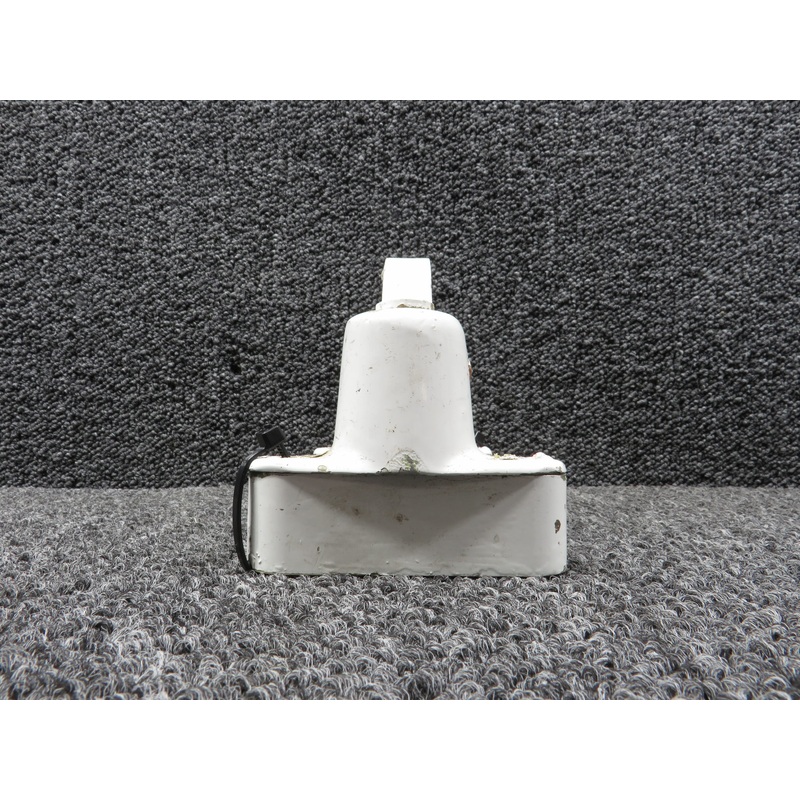 206-030-104-1 Bell 206BIII Skid Block with Spacer Block (Wear)