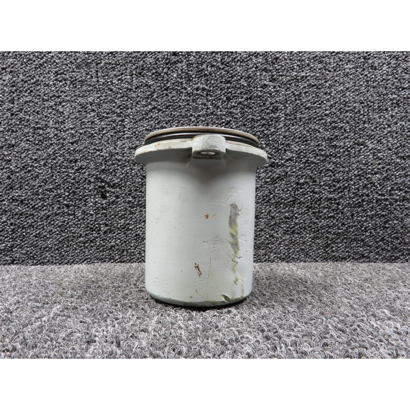 206-040-129-001 Bell 206BIII Filter Housing Assembly (Scratches)