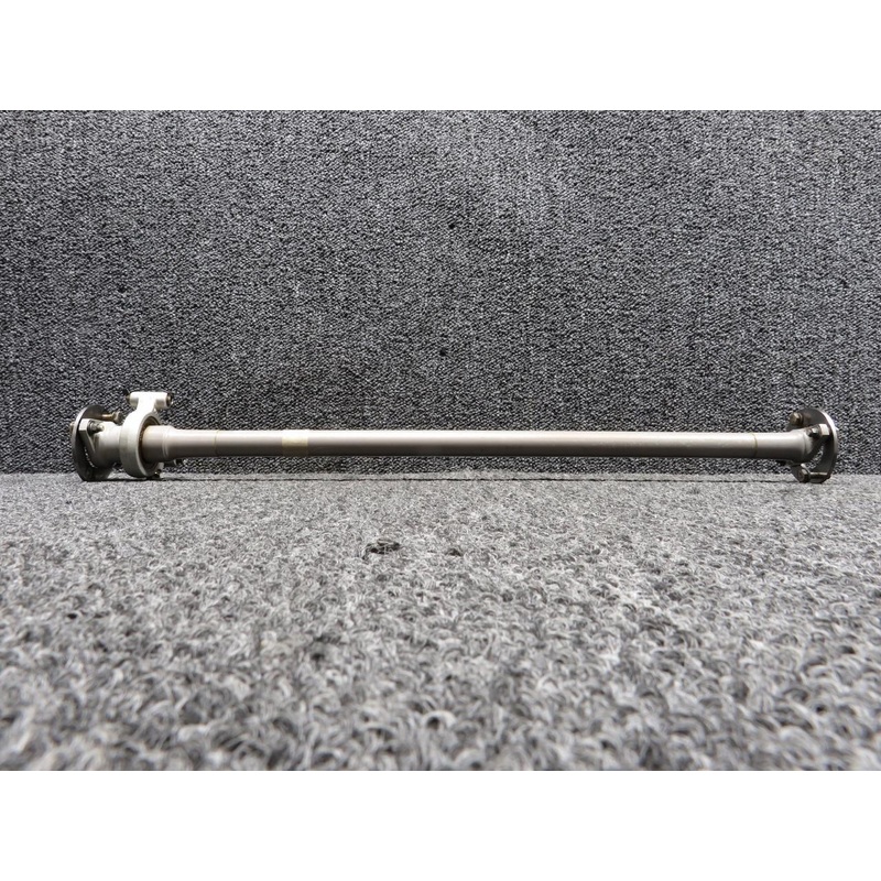 206-040-931-009 Bell 206BIII Tail Rotor Shaft Assembly