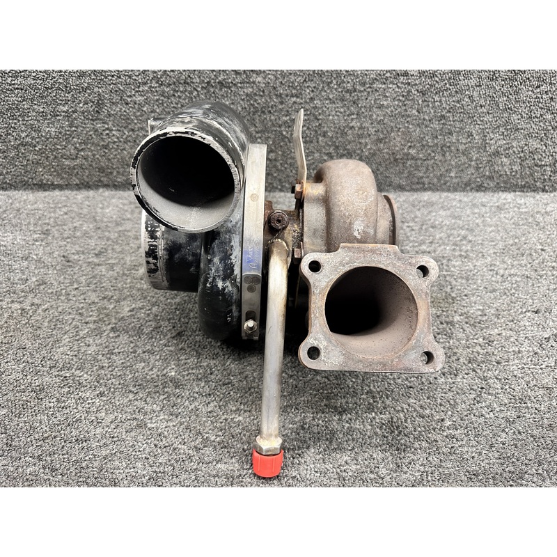 2060-1 Continental TSIO-520-NB Rajay, RAM TH08A67 Turbocharger Assembly