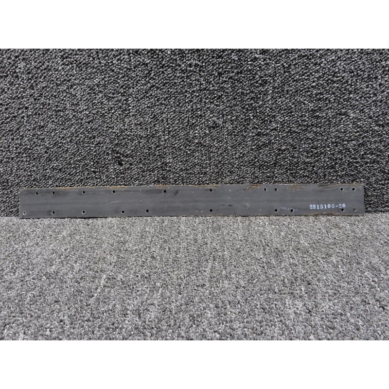 2313106-26 Lear L-25B Seat Rail Inboard LH