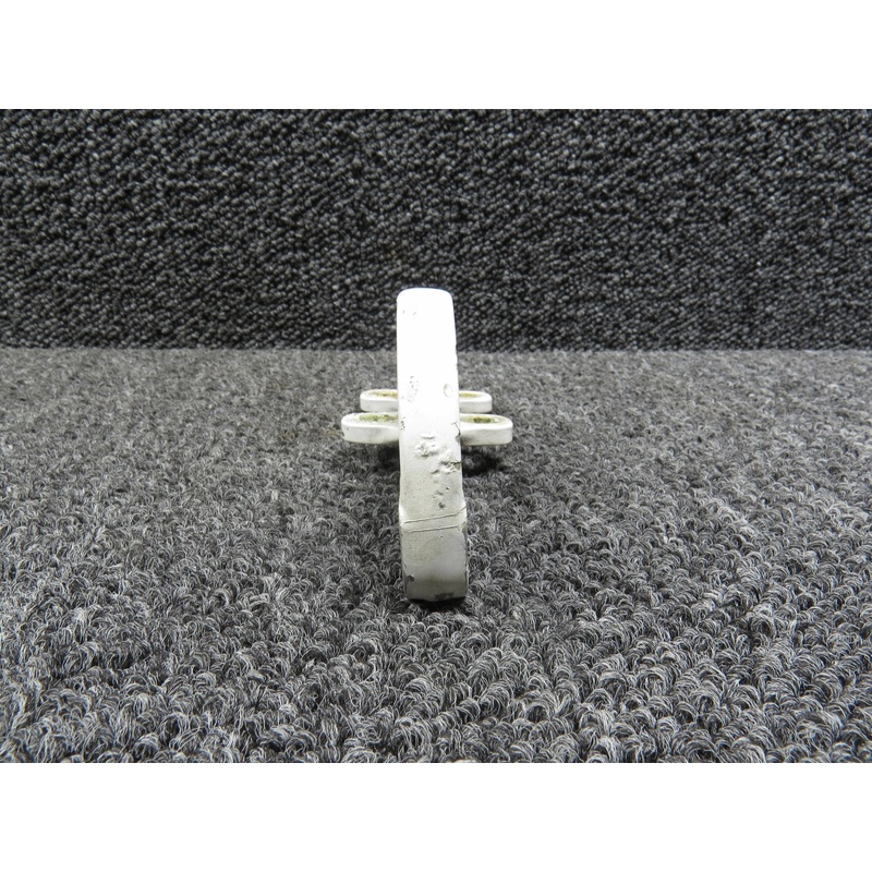 25FN238AB Hawker 125-400A Nose Landing Gear Door Hinge Bracket Rear RH