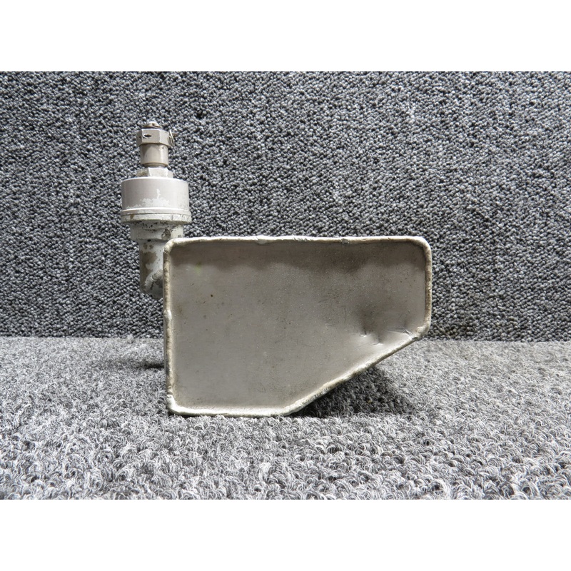 25HC49AC Hawker Tank Assembly (Dented)