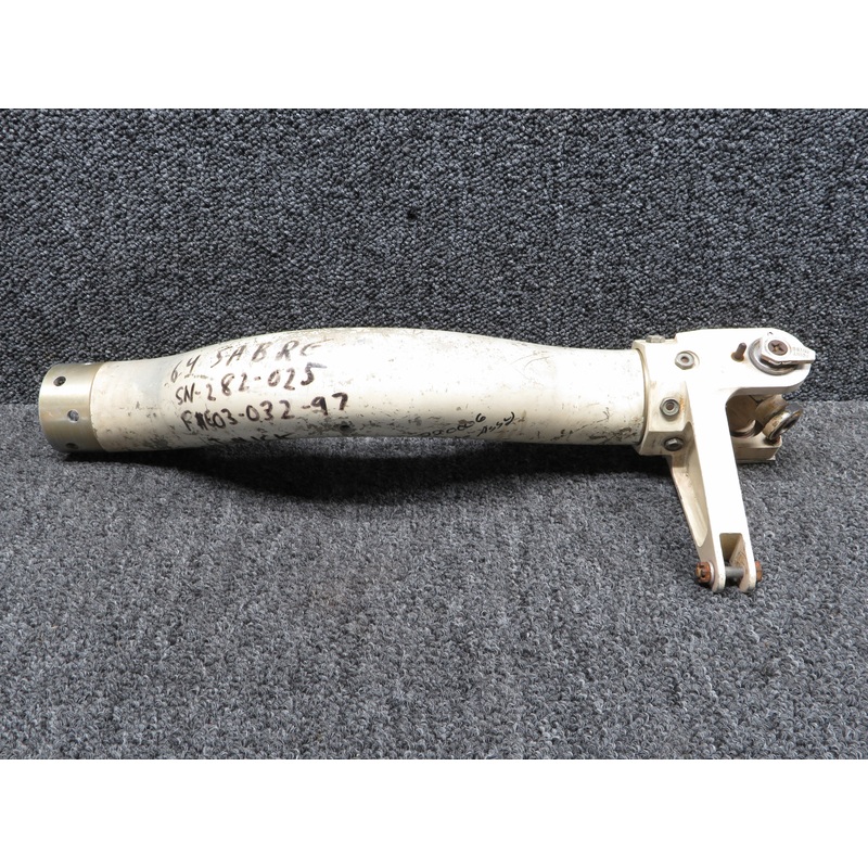 265-220006 Sabre Torque Tube Assembly Elevator