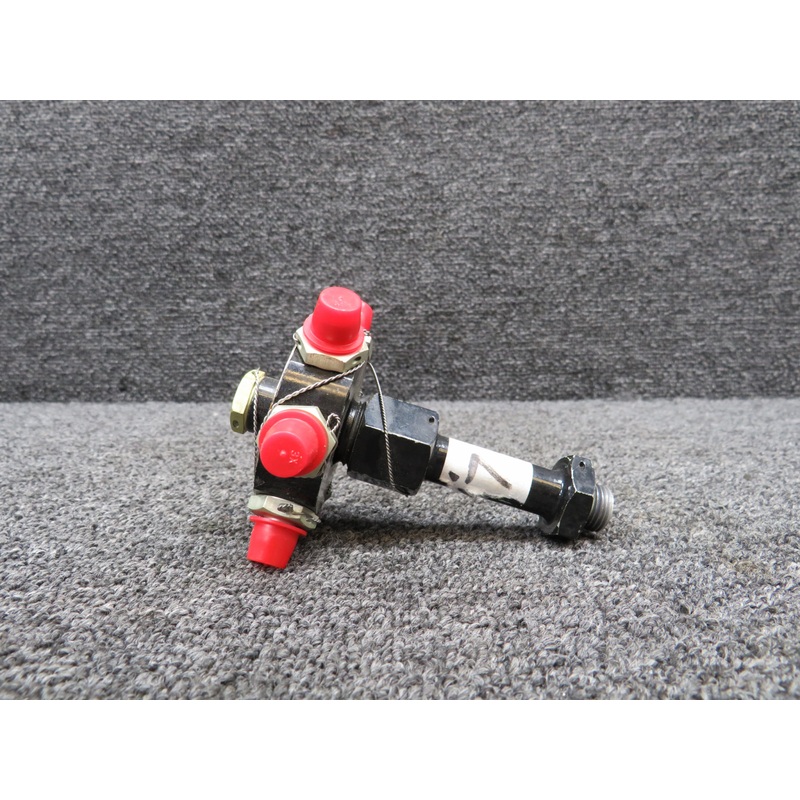 300FW56 TKS De-Icing Proportioning Unit (Minor Chip on Housing)