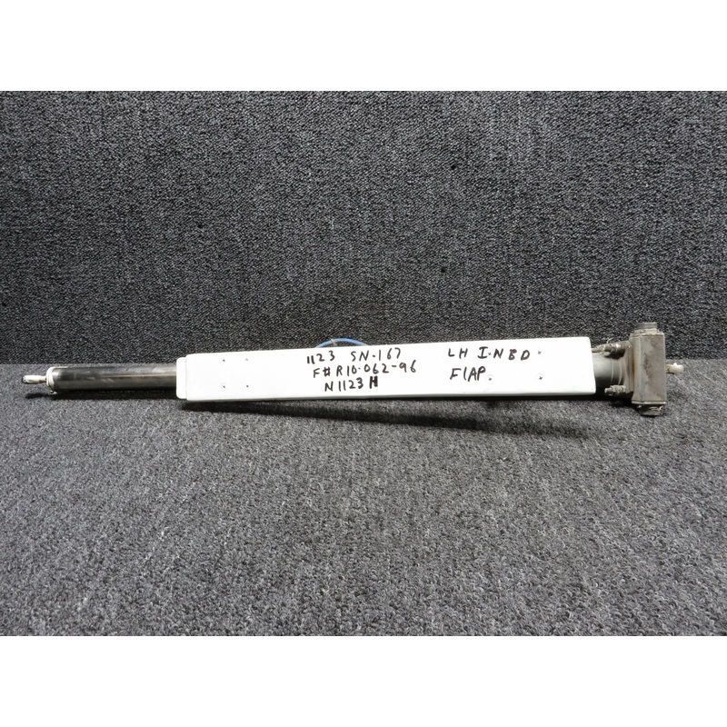 3193544-1 IAI 1123 Inboard Flap Actuator LH