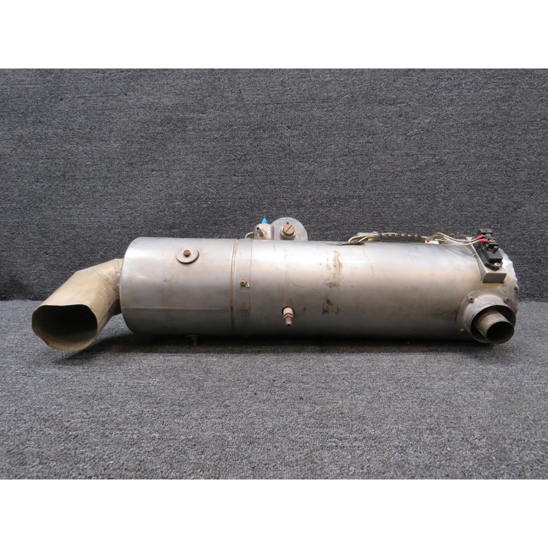 37D77 Janitrol B3040 Heater Assembly (Damaged) (Volts: 12)