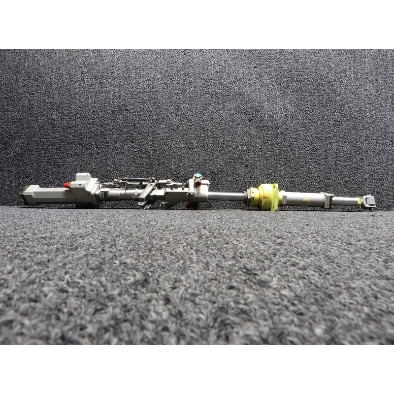 41000470-103 Textron Dual Hydraulic Servo Actuator (Core) (Catastrophic Damage)