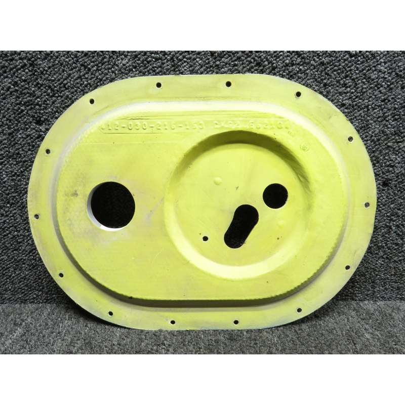 412-030-216-153 Bell 412SP Door Access Panel (Detrition)