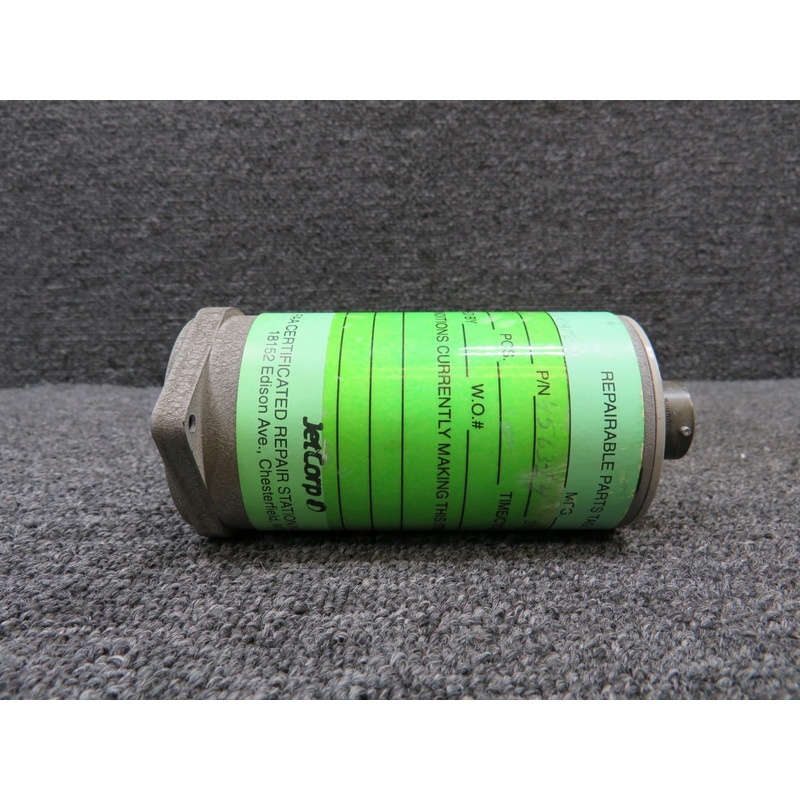 4563-14 Brion Leroux Flap Position Indicator with Green Repairable Tag (Core)