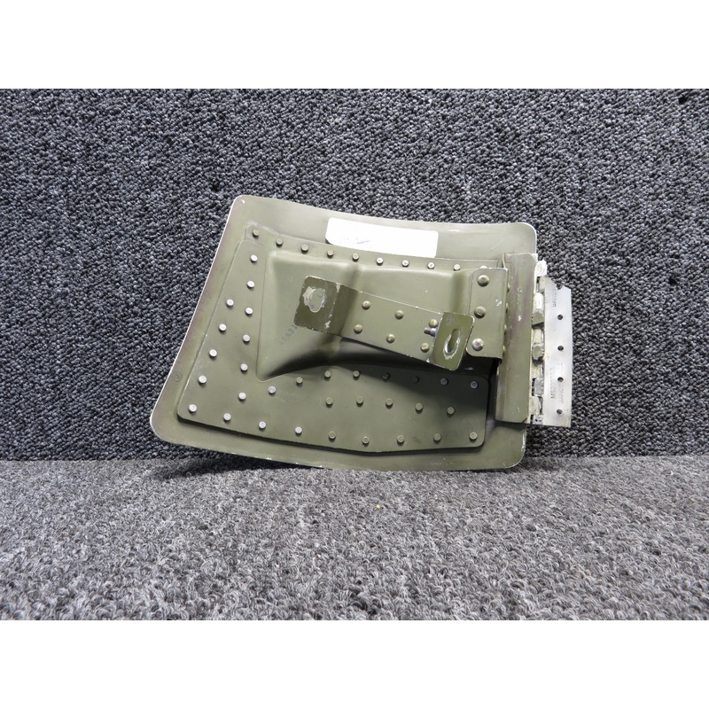 45A31215-005 Mitsubishi Landing and Taxi Light Door Assembly LH (Damaged)