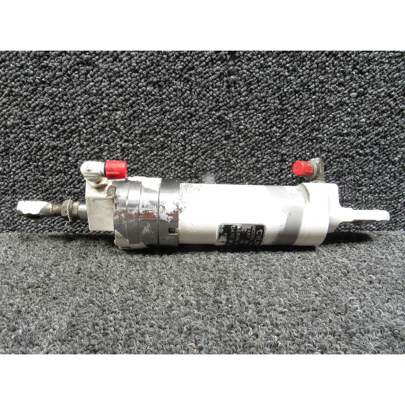 45A62804-2 (Alt: 45AS38515-2) Mitsubishi Main Landing Gear Cylinder Assembly
