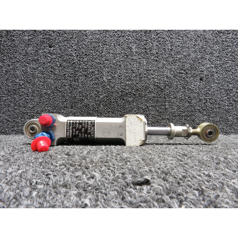 45A65511-62 (Alt: 45AS38401-10) Mitsubishi MU-300 Hydraulic Master Brake Cyl