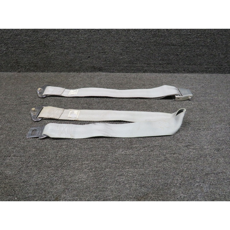 501010F-2847 AmSafe Seatbelt Assembly