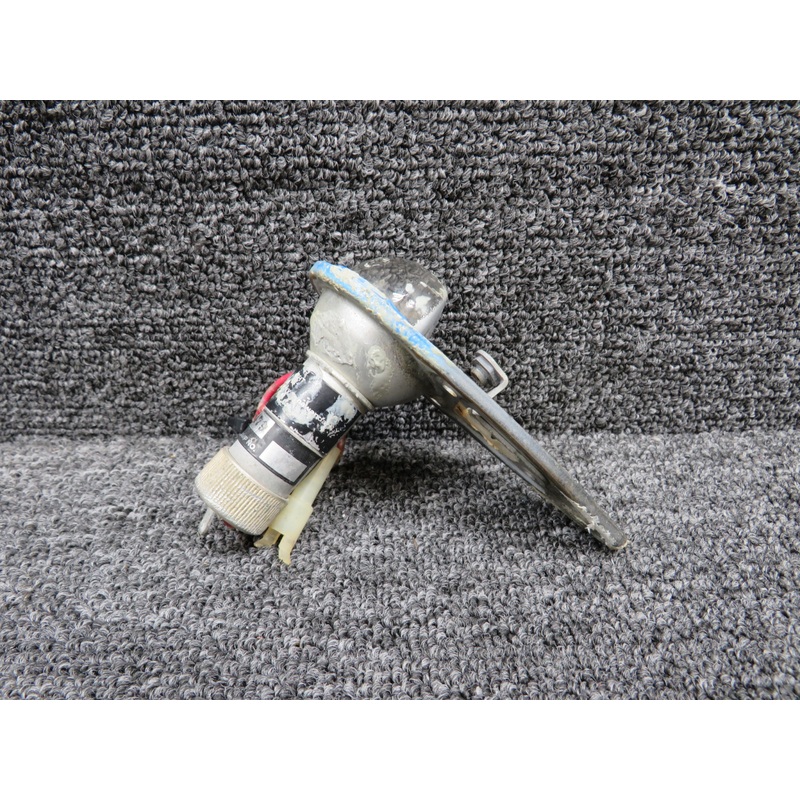 5106-0-00-A Luminator Position Light Assembly (Minus Cover)