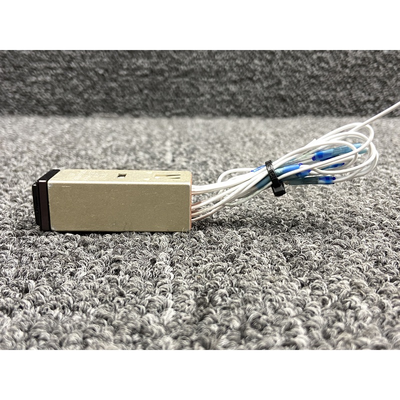 582-10A2B0C1-0519 (Alt: 96182) Eaton Mute, Update Push Button Switch