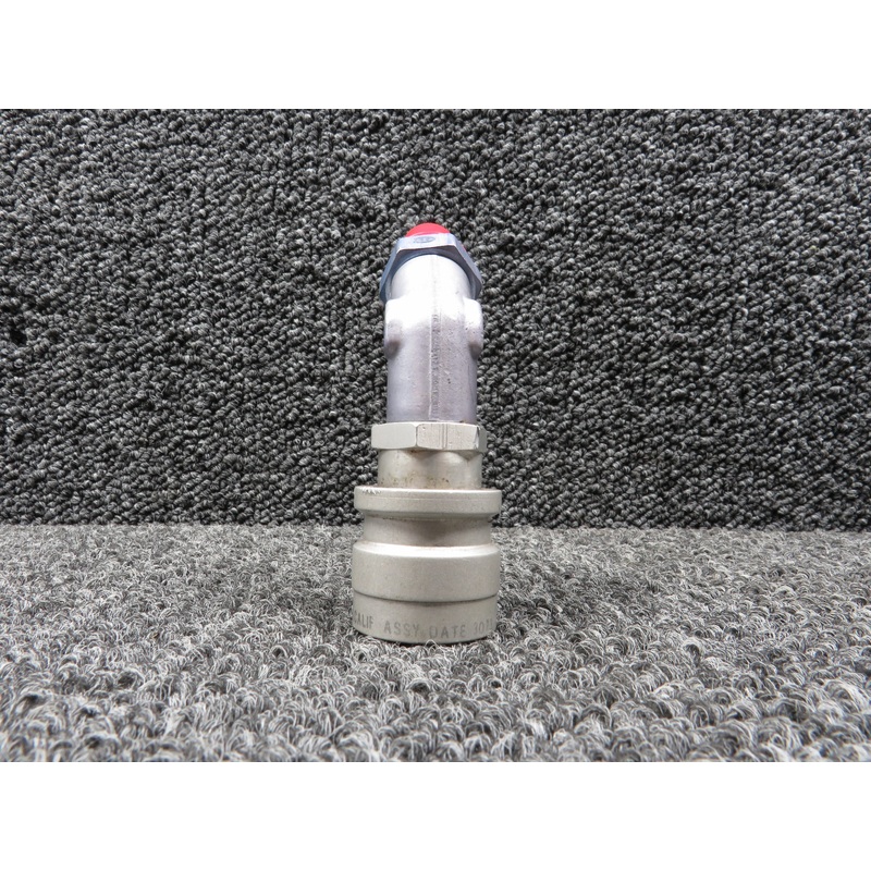 6000D4 Wiggins Quick Disconnect Coupling Half