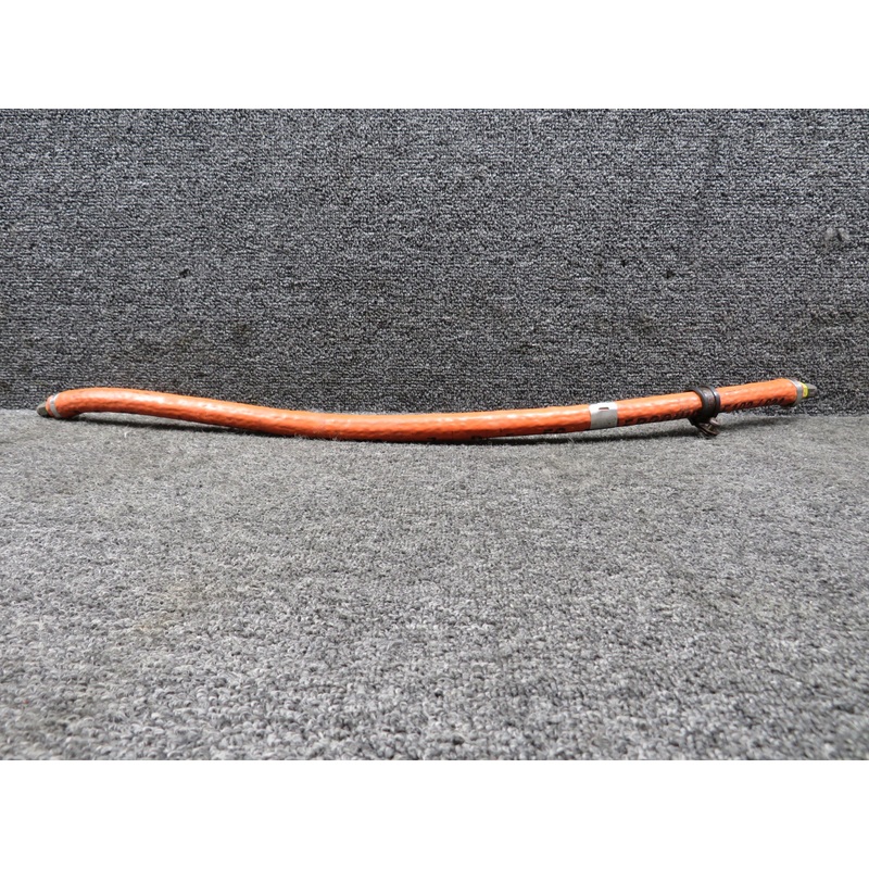 63901-40 (Alt: 624000-3-0244) Aeroquip Type C Hose