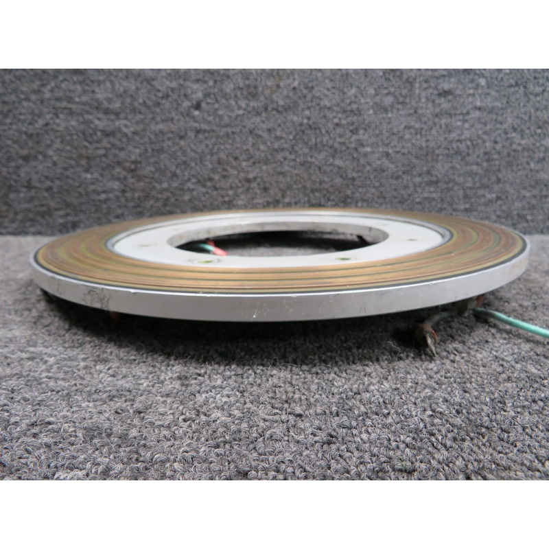 660712263 BAE Jetstream 3201 Propeller Slip Ring Assembly