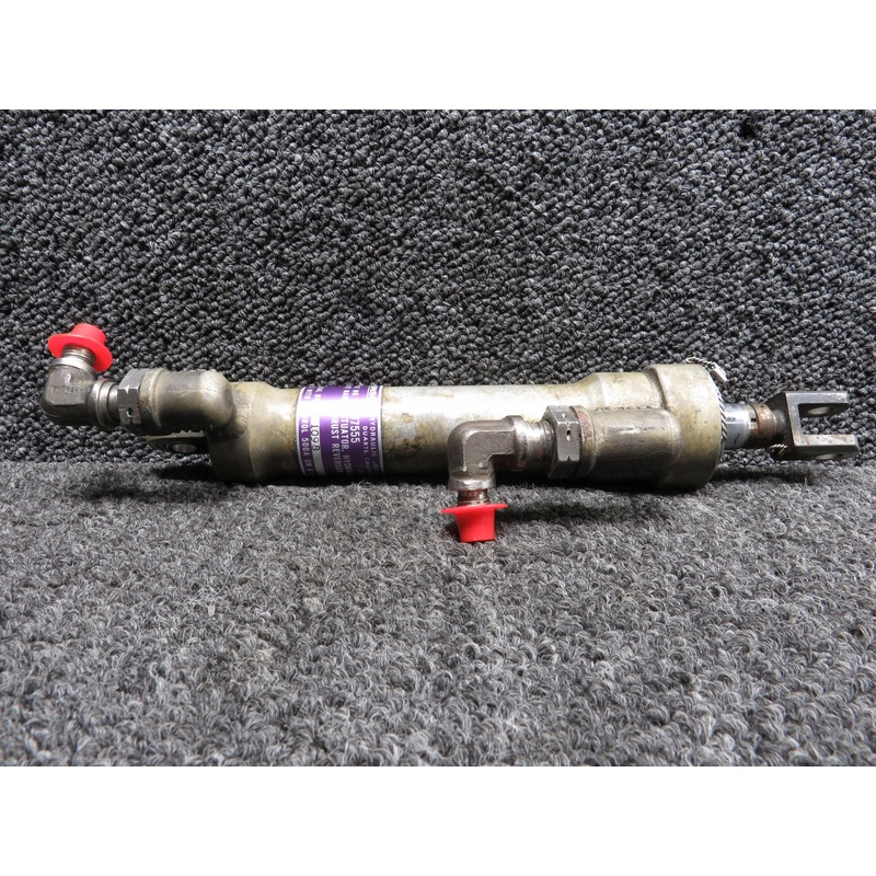7U7555 Ronson Hydraulic Thrust Reverser Actuator